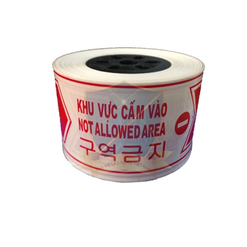 Cuộn rào công trình