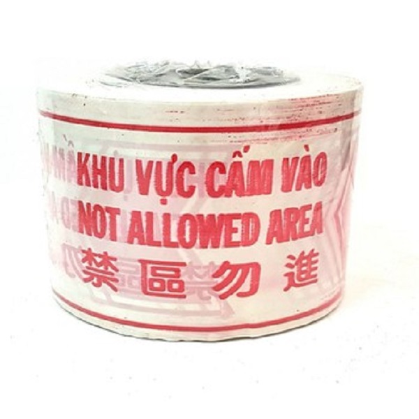 Cuộn rào công trình